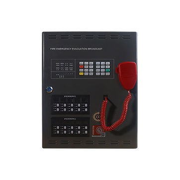 Sistema di sonorizzazione - GB350E - Shenzhen HTI Sanjiang Electronics Co., Ltd.