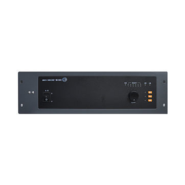 Amplificatore di potenza - GB9221 - Shenzhen HTI Sanjiang Electronics Co., Ltd. - audio / sonoro / di alta potenza