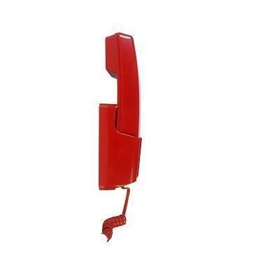Telefono analogico - DH9901E - Shenzhen HTI Sanjiang Electronics Co., Ltd. - ringdown / di allarme antincendio / a muro