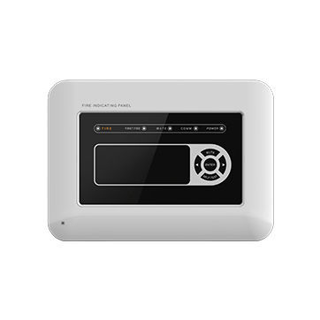 Indicatore d'allarme con supporto murale - JB-FSD-9082 - Shenzhen HTI Sanjiang Electronics Co., Ltd.