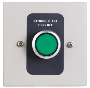 Pulsante IP30 - C9065T - Shenzhen HTI Sanjiang Electronics Co., Ltd. - robusto / 1NC / 1NA