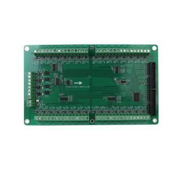 Quadro sinottico - MDM-EM - Shenzhen HTI Sanjiang Electronics Co., Ltd.