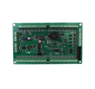 Quadro sinottico - MDM-M - Shenzhen HTI Sanjiang Electronics Co., Ltd.