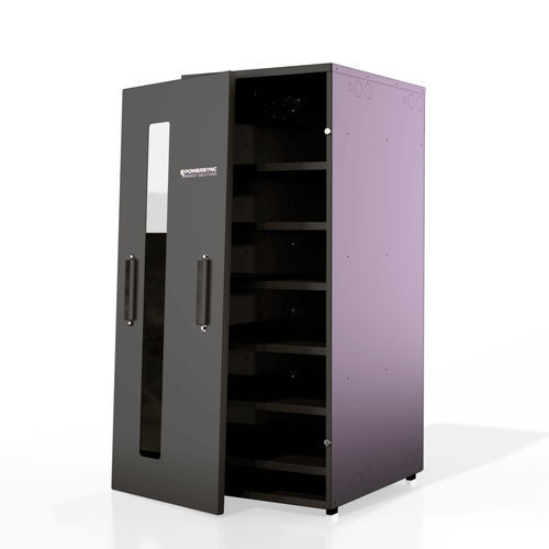 Sistema di stoccaggio di energia LiFePO4 - POWERSYNC Energy Solutions