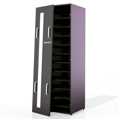 Armadio elettrico a pavimento - BT-11M-CB - POWERSYNC Energy Solutions - industriale / NEMA 4X / da esterno