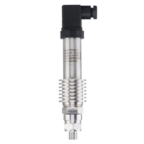 Sensore di pressione relativa - HPT200-HT - Holykell - in silicio / 4-20 mA / 0-10 V