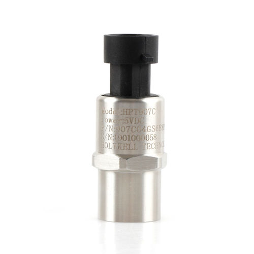 Sensore di pressione relativa - HPT907C  - Holykell - ceramica / MEMS / analogico