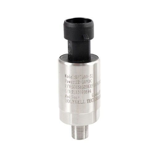 Sensore di pressione assoluta - HPT300-S1  - Holykell - ceramica / 4-20 mA / 0-10 V