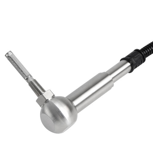 Sensore di livello idrostatico - HPT604-BM - Holykell - per carburante / 2 cavi / RS-485