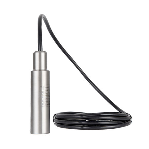 Sensore di livello capacitivo - HPT613-S - Holykell - per olio / per acqua / analogico