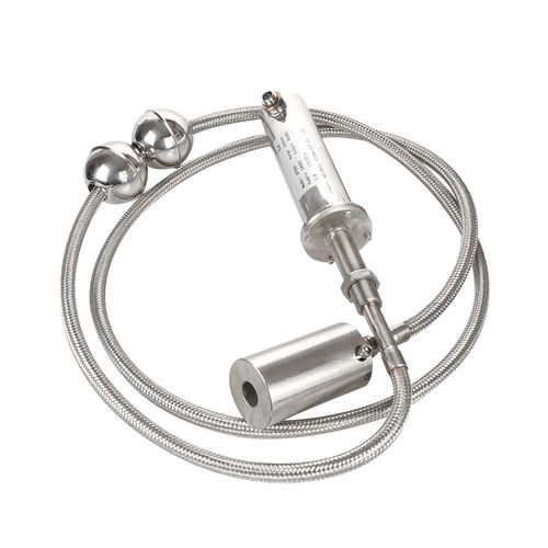 Sensore di livello magnetostrittivo - SP300  - Holykell - per olio / per acqua / per carburante