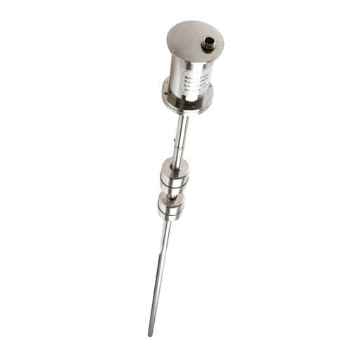 Sensore di livello magnetostrittivo - SP400 - Holykell - per olio / per acqua / per carburante