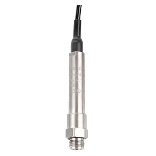 Sensore di livello capacitivo - HPT608  - Holykell - per acqua / 4-20 mA / 2 cavi