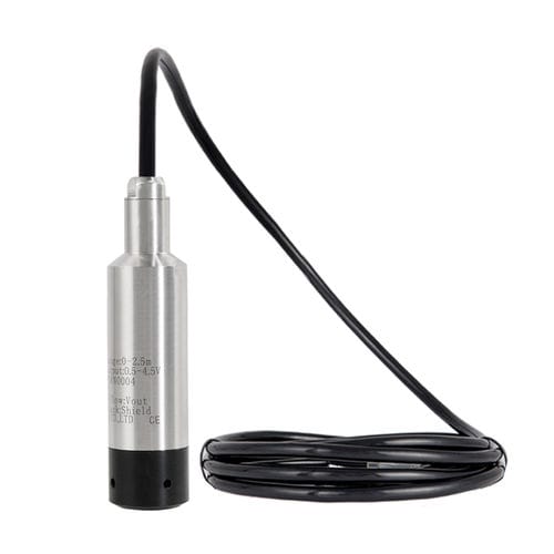 Sensore di livello piezoresistivo - HPT604-H  - Holykell - per olio / per acqua / per carburante