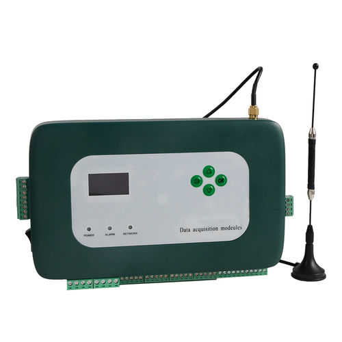 Unità terminale remota GPRS - HK series - Holykell - 4G