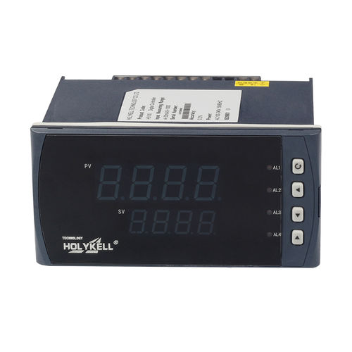 Display LED - H5100  - Holykell - a 7 segmenti / per misurazione di temperatura / a distanza
