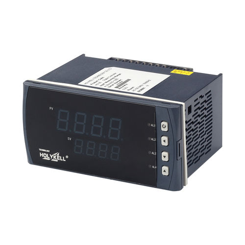 Display LED - H5100  - Holykell - digitale / a 7 segmenti / per misurazione di portata