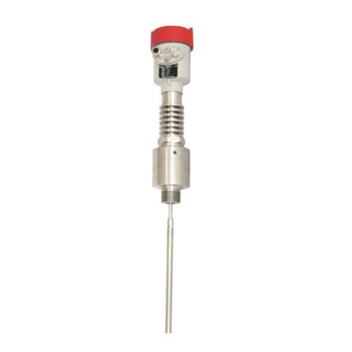 Trasmettitore di livello radar - HR684  - Holykell - per acqua / per carburante / 2 cavi