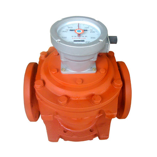 Misuratore di portata volumetrico - HRF  - Holykell - per liquidi / DN25 - 1" / DN50 - 2"