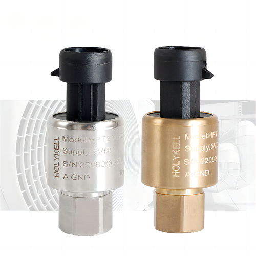 Sensore di pressione relativa - HPT300-C3 - Holykell - ceramica / analogico / 5 V DC