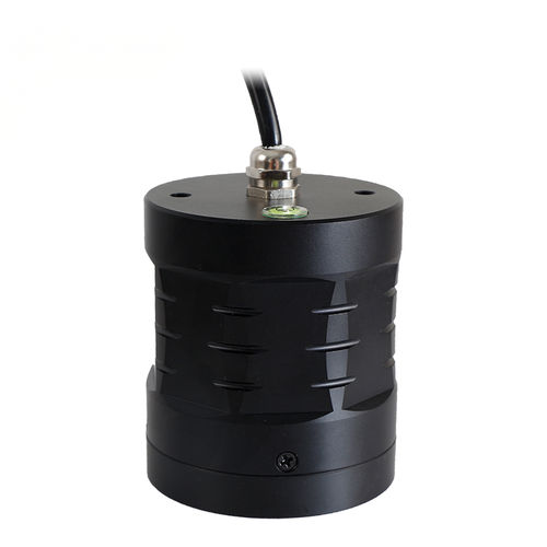 Sensore di livello radar - HR1200 - Holykell - per liquidi / per solidi / RS-485