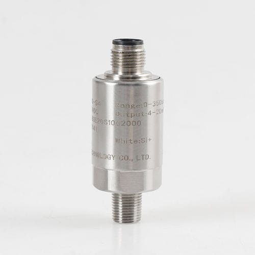 Trasduttore di pressione assoluta - HPT300-S - Holykell - ceramica / 4-20 mA / 0-10 V