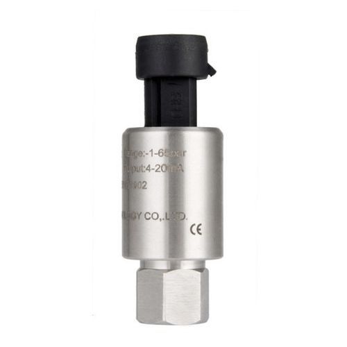 Sensore di pressione relativa - HPT300-C2 - Holykell - assoluta / ceramica / 4-20 mA