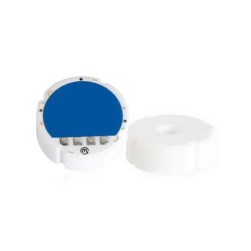 Sensore di pressione atmosferica - ME600 - Holykell - piezoresistivo / 4-20 mA / 0-10 V