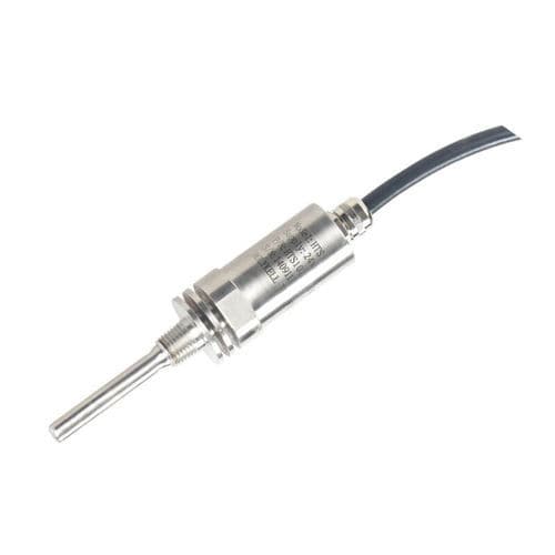 Sensore di temperatura Pt100 - HTS102 - Holykell - Pt1000 / ad inserimento / 4-20 mA