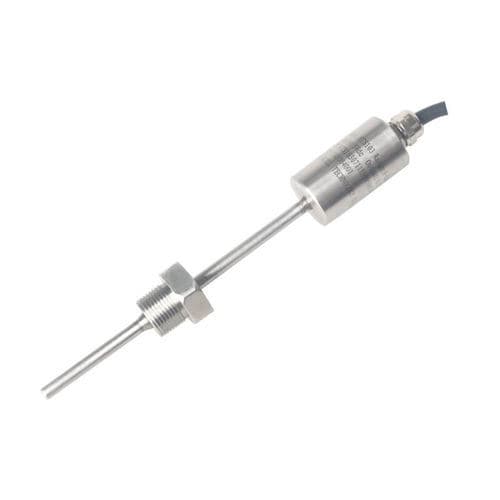 Sensore di temperatura Pt100 - HTS103 - Holykell - Pt1000 / ad inserimento / 4-20 mA