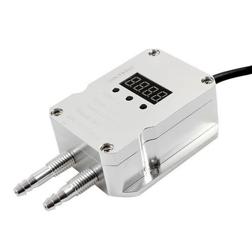 Trasmettitore di pressione differenziale - HPT702 - Holykell - in silicio / 4-20 mA / RS-485