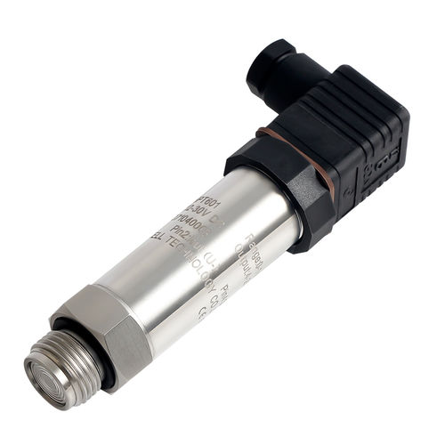 Sensore di pressione assoluta - HPT601  - Holykell - piezoresistivo / 4-20 mA / RS-485