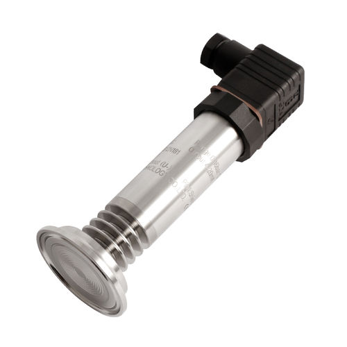 Trasmettitore di pressione relativa - HPT602  - Holykell - piezoresistivo / 4-20 mA / 0-10 V