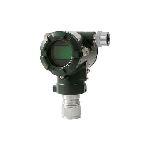 Trasmettitore di pressione assoluta - HK71  - Holykell - ceramica / capacitivo / 4-20 mA