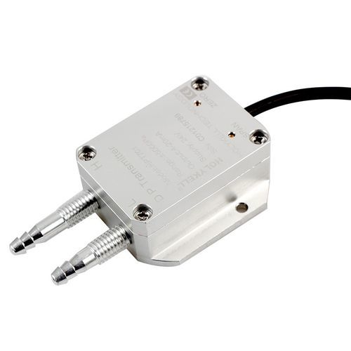 Sensore di pressione differenziale - HPT701  - Holykell - a membrana / 4-20 mA / RS-485