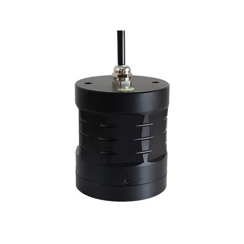 Sensore di livello radar - HR1200 - Holykell - per liquidi / per solidi / RS-485