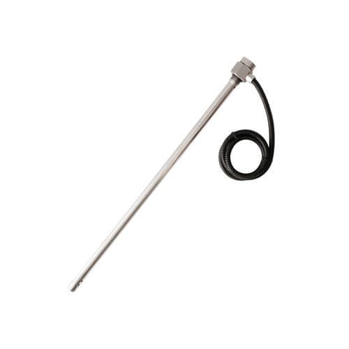 Sensore di livello capacitivo - HPT621  - Holykell - per acqua / per carburante / per olio