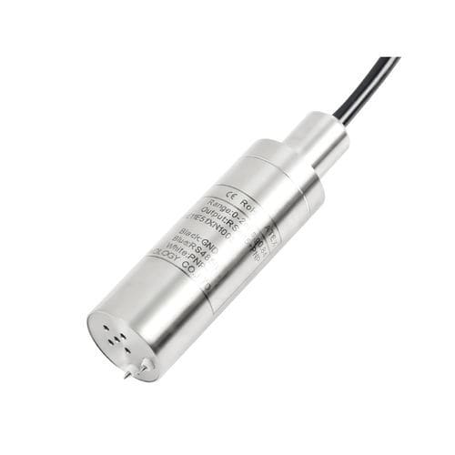 Sensore di livello piezoresistivo - HPT604-FW  - Holykell - per acqua / per carburante / RS-485