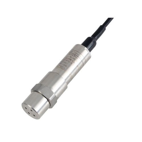 Sensore di livello capacitivo - HPT608  - Holykell - per acqua / 4-20 mA / 2 cavi