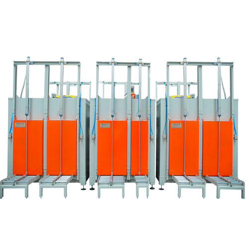 Forno a nastro trasportatore - T.E.V.E.-11 - IDROCALOR SRL Italy - a rulli / di cottura / per trattamento termico