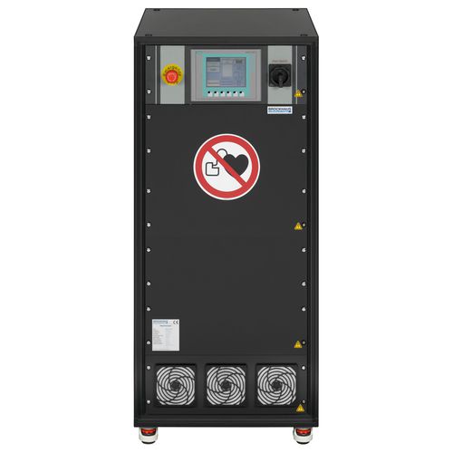 Magnetizzatore - MAG 2000 - Brockhaus