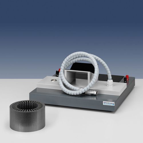 Apparecchio per prove per nuclei di statore - BST-M - Brockhaus - di qualità / di trasformatori / per motore elettrico