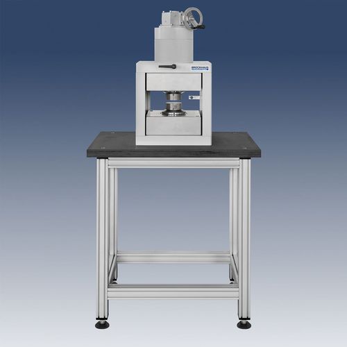 Generatore di campi elettromagnetici - Brockhaus