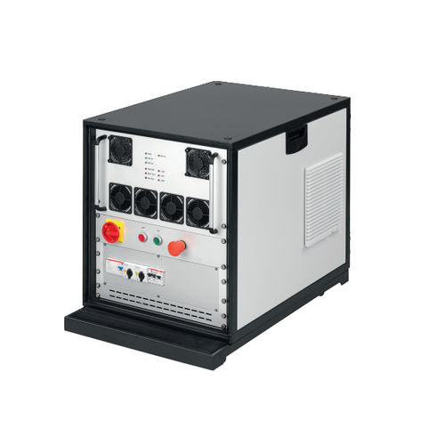Amplificatore di alta potenza - PA 100 series - Brockhaus - di potenza / di misura / DC
