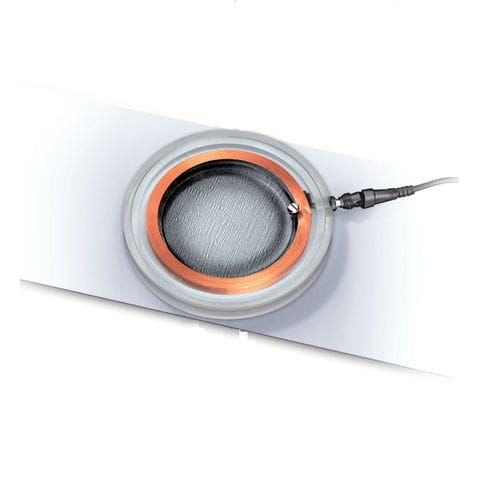 Lente di ingrandimento portatile - DV 90 - Brockhaus