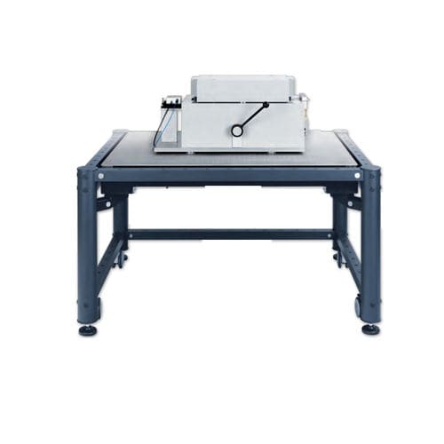 Tester per materiali ferromagnetici dolci - MST 500 - Brockhaus - di campo magnetico / per sensori / ad uso industriale