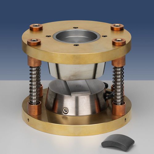 Testa di misura magnetica - ARC 200 - Brockhaus