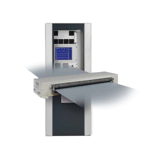 Sistema di misurazione di polarizzazione - EBA - Brockhaus - di campi elettromagnetici / magnetico / in continuo