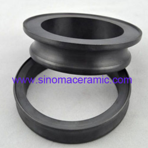Guarnizione torica - Sinoma Advanced Nitride Ceramics Co.,Ltd - in ceramica / per forno / di elettrodi