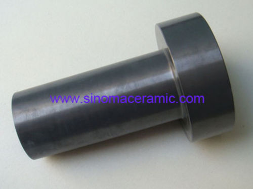 Tubo di ceramica - Sinoma Advanced Nitride Ceramics Co.,Ltd - di isolamento